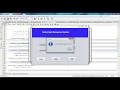 0012 How To Go One JFrame To Another Frame in Netbeans in java
