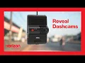 Reveal - Dashcam Verizon Connect