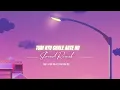 Download Lagu Tum Kyu Chale Aate Ho (Slowed Reverb)