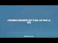 Julien Lieb - Encore une fois (Lyrics)