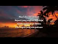 Download Lagu Yollanda ft Arief - Hanya Insan Biasa lirik