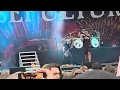 Sepultura - Beneath the Remains + Inner Self, live at Gröna Lund, Stockholm 2025-06-09