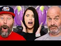 Adriana Chechik s DP Prep Advice 2 Bears 1 Cave Highlight