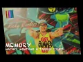 Memory...Machel Montano & Tarrus Riley....Zumba® Routine by Ricky Cardozo