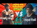 Download Lagu Kgf chapter 2 / Inayat Khalil vs Rocky Bhai
