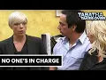 Download Lagu No Leadership, No Communication: Tabatha Takes On Tantrum Salon | S02 E09 | Tabatha Takes Over