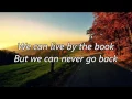 Download Lagu A Little Bit More - Griffin Peterson - lyrics