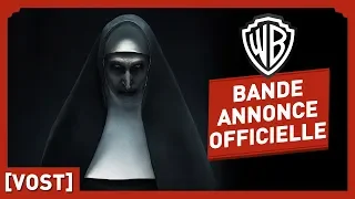 La Nonne - Bande Annonce VOST