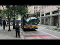 King County Metro Route 49 to U-District Station