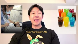 อาการอะไรบ่งบอกว่าเด็กอาจเป็นเบาหวานชนิดที่ 1