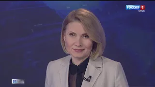 «Вести Омск», итоги дня от 10 марта 2021 года
