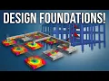 Shallow Foundation Design The Ultimate Masterclass ETABS to CSI SAFE