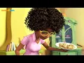 😘 Three Blind Mice | Nursery Rhymes and Baby Songs 😘