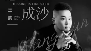  missing is like sand wang yun