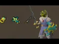 These are Runescapes newest strongest items 1 500 000 000 GP