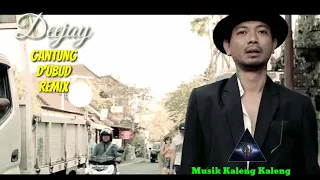 house beat funkot deejay gantung dubud remix