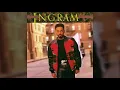 James Ingram - I Don't Have The Heart