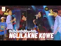 Download Lagu NGLILAKNE KOWE - SHINTA ARSHINTA FT ARYA GALIH - LUNGO AKU WES LILO