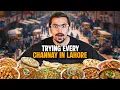 Download Lagu Trying Every Naan Channy in Lahore - Worst to Best Rated