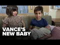 Vice President JD Vance and Usha Vance welcome 4th child
