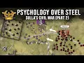 Lagu Psychology over steel: Battle of Faventia 82 BC - Sulla's Civil War (Part 2)