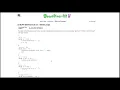 Java Practice It 5 1 whileLoops whileLoops basics