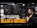 Download Lagu PENGENALAN ALAT DJ DAN FUNGSI TOMBOL DI ALAT DJ  | Belajar DJ Gratis \