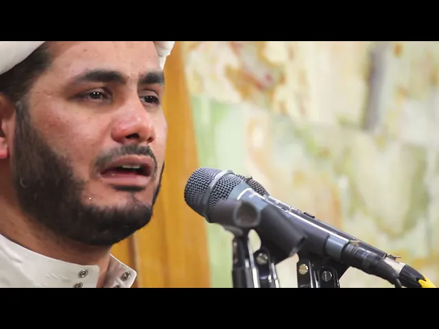 ⁣محاضرة دينية #شيخ_رائد_الساعدي