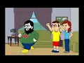 8 Troublemakers Gets Grounded Sequel REUPLOADED