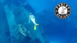 CRYSTAL CLEAR WATERS of the Cayman Islands – Episode 56