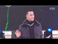 "ثابت مش عايز حركة".. محمد رمضان جنن جمهور منى الشاذلي في حلقة رأس السنة