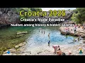 Nude Paradise in Croatia - Top Naturist Spots