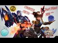 Download Lagu CUKUP BINTANG 2 MM BUAT COUNTER FREYA BINTANG 3.....#MCBB