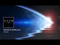 Noisia & Skrillex - Horizon