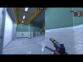 Fastest Ace in Nuke 7 Aug 26
