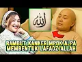 Download Lagu MASYA ALLAH❗ULAMA TERKEJUT MELIHAT POTONGAN RAMBUT MPOK ALPA MEMBENTUK LAFADZ ALLAH