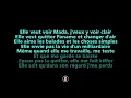 Carbonne - Imagine (Karaoke Paroles)
