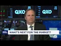 Investors are inflating the impact of government layoffs and tariffs says MetLife s Drew Matus