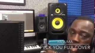 top kiss daniel fuck you cover ft pasuma wale turner seyi shay mi and others