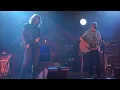 Yusuf/Cat Stevens with Chris Cornell - Wild World 10/6/2016 Pantages Theater Los Angeles