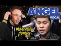 He Sings Like an Angel and Shocks Everyone! Marcelito Pomoy