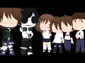 Download Lagu Jeff and Liu go to the past || Gcmv || Jeff x EJ || Original (Old)
