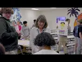 Working with HCS