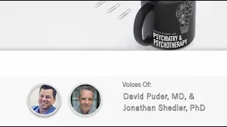 Working with Transference Timing Technique and the Here-and-Now with Jonathan Shedler