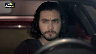 أعلان فيلم الراهب هانى سلامة 