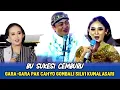 Download Lagu PAK CAHYO SALTING BERTEMU SINDEN IDOLANYA SILVI KUMALASARI || LIMBUKAN PALING LUCU