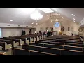 Homegoing Service of Mr Johnny Terry