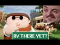Forsen Plays RV There Yet with Streamsnipers