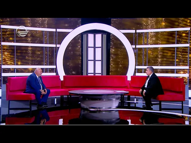 "ჩვენი შოუ" - 1 ნოემბერი, 2025 წელი