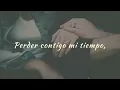 Carla Morrison - Disfruto (letra)